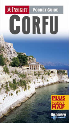 Corfu Insight Pocket Guide