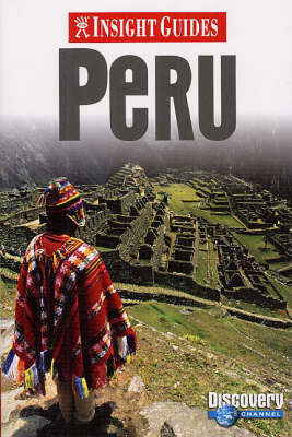 Peru Insight Guide