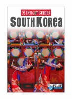 South Korea Insight Guide -  Insight Guides