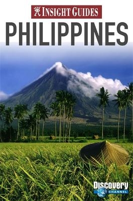 Insight Guides Philippines -  Insight Guides