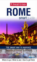 Rome Insight Smart Guide - 