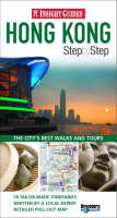 Hong Kong Insight Step by Step - Ruth Williams, Joseph R. Yogerst