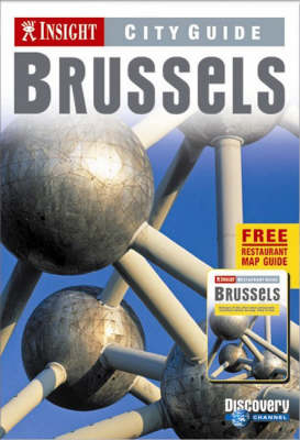 Brussels Insight City Guide - 