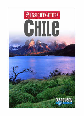 Chile Insight Guide - 