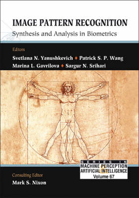 Image Pattern Recognition: Synthesis And Analysis In Biometrics - 