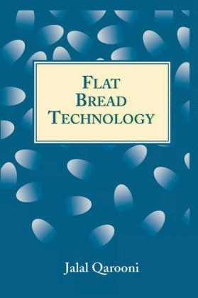 Flat Bread Technology -  Jalal Qarooni