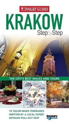 Insight Guides: Krakow Step By Step -  APA Publications Limited