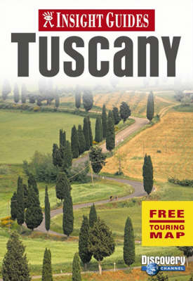 Tuscany Insight Regional Guide - 