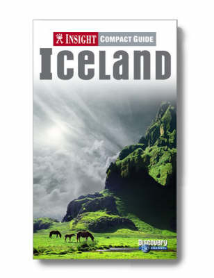 Iceland Insight Compact Guide