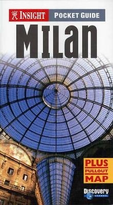 Milan Insight Pocket Guide