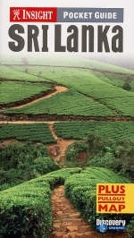 Sri Lanka Insight Pocket Guide