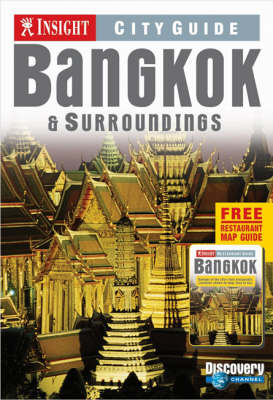 Bangkok Insight City Guide - 