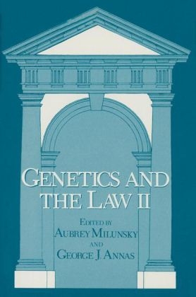 Genetics and the Law II -  Milunsky