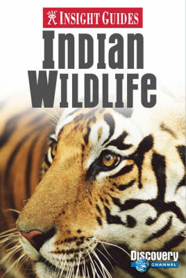 Indian Wildlife Insight Guide