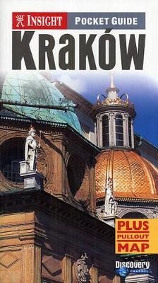 Krakow Insight Pocket Guide