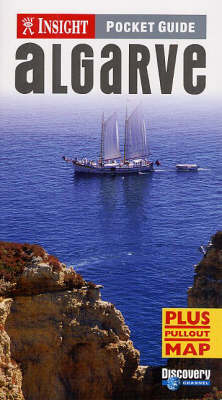 Algarve Insight Pocket Guide