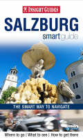 Salzburg Insight Smart Guide