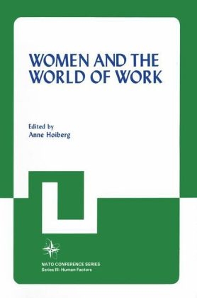 Women and the World of Work - 