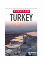 Turkey Insight Guide -  Insight Guides