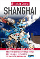 Shanghai Insight City Guide