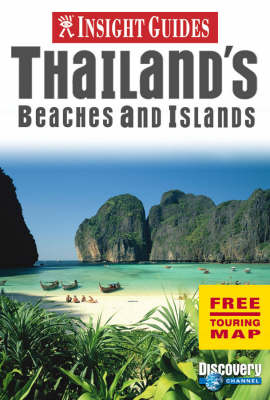 Thailand's Beaches and Islands Insight Regional Guide