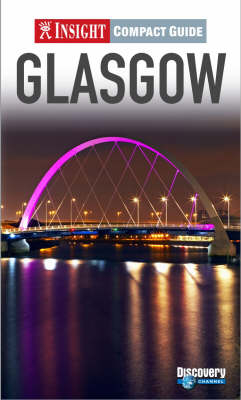 Glasgow Insight Compact Guide