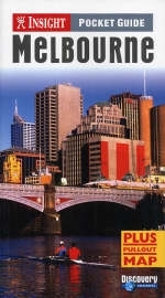 Melbourne Insight Pocket Guide