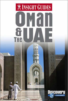 Oman and UAE Insight Guide