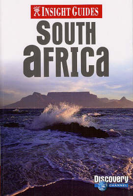 South Africa Insight Guide - 