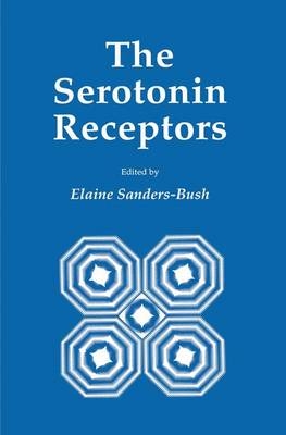 Serotonin Receptors -  Elaine Sanders-Bush