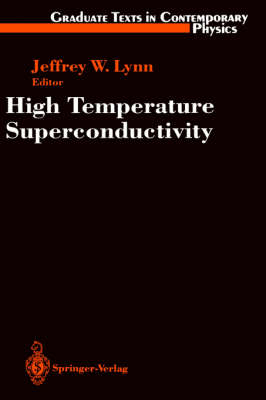 High Temperature Superconductivity - 