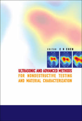 Ultrasonic And Advanced Methods For Nondestructive Testing And Material Characterization - 