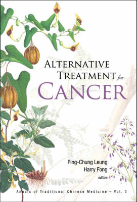 Alternative Treatment For Cancer - 