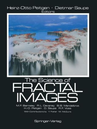 Science of Fractal Images - 