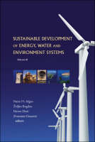 Sustainable Development Of Energy, Water And Environment Systems - Proceedings Of The 3rd Dubrovnik Conference - 