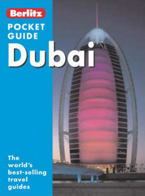 Dubai Berlitz Pocket Guide