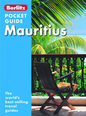 Mauritius Berlitz Pocket Guide