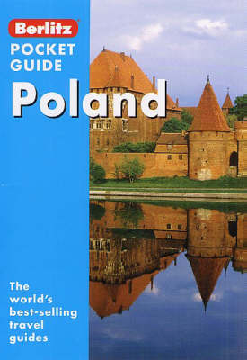 Poland Berlitz Pocket Guide