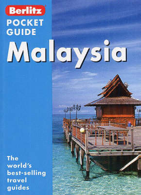 Malaysia Berlitz Pocket Guide