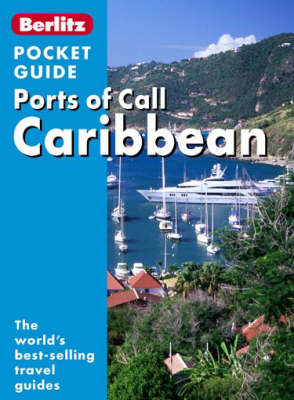 Berlitz Ports of Call Caribbean