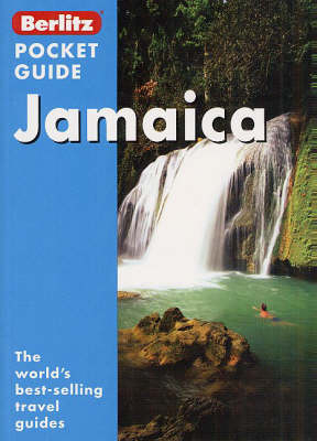 Jamaica Berlitz Pocket Guide