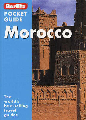 Berlitz Morocco Pocket Guide