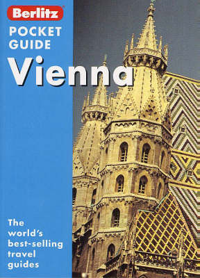 Berlitz Vienna Pocket Guide