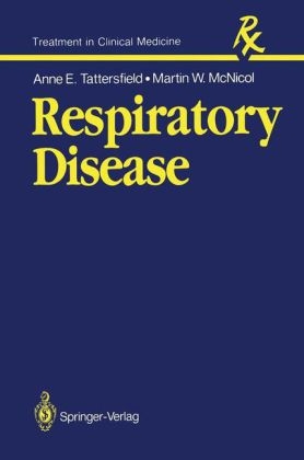 Respiratory Disease -  Martin W. McNicol,  Anne E. Tattersfield