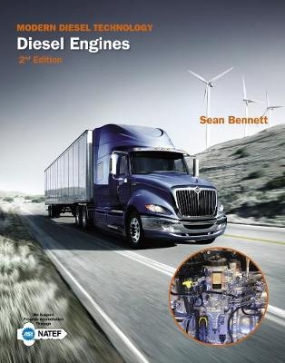 Modern Diesel Technology - Sean Bennett