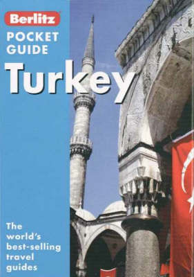 Berlitz Turkey Pocket Guide