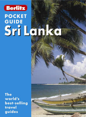 Sri Lanka Berlitz Pocket Guide