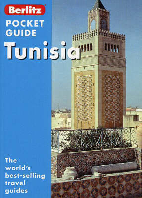 Berlitz Tunisia Pocket Guide