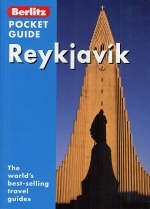 Reykjavik Berlitz Pocket Guide