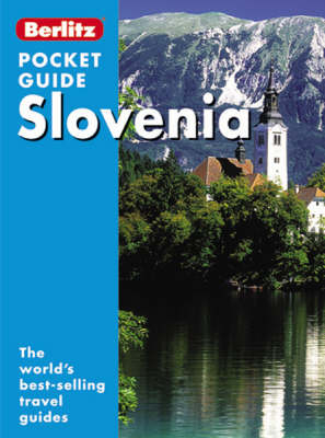 Slovenia Berlitz Pocket Guide